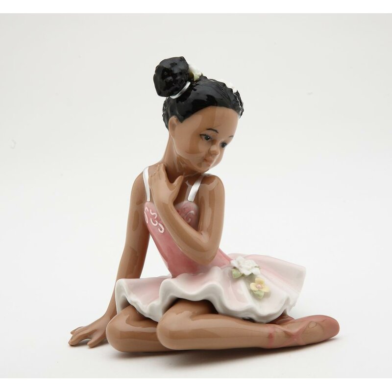 Hawking People Figurines & Sculptures - Chic Decora