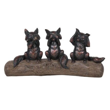 Cottleville Handmade Animals Figurines & Sculptures - Chic Decora