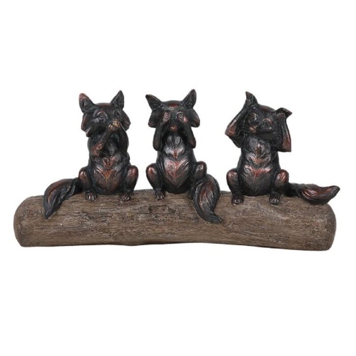 Hawtree Handmade Animals Figurines & Sculptures - Chic Decora