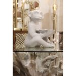 Haymarket Animals Statue - Chic Decora