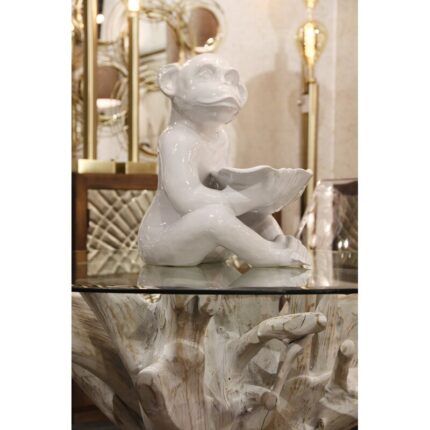 Haymarket Animals Statue - Chic Decora