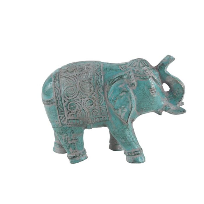 Hegg Animals Decorative Object - Chic Decora