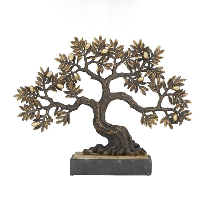 Heiden Landscape & Nature Figurines & Sculptures - Chic Decora