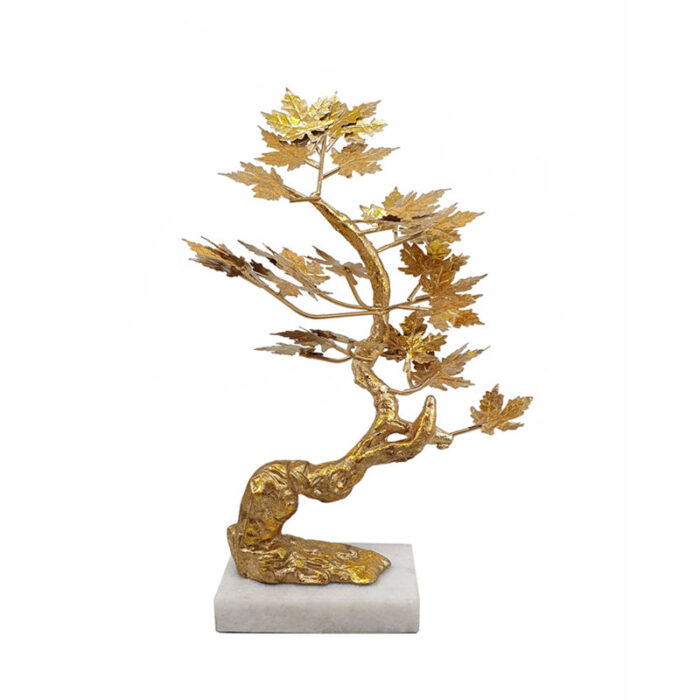 Heiner Landscape & Nature Figurines & Sculptures - Chic Decora