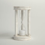 Henley Hourglass - Chic Decora