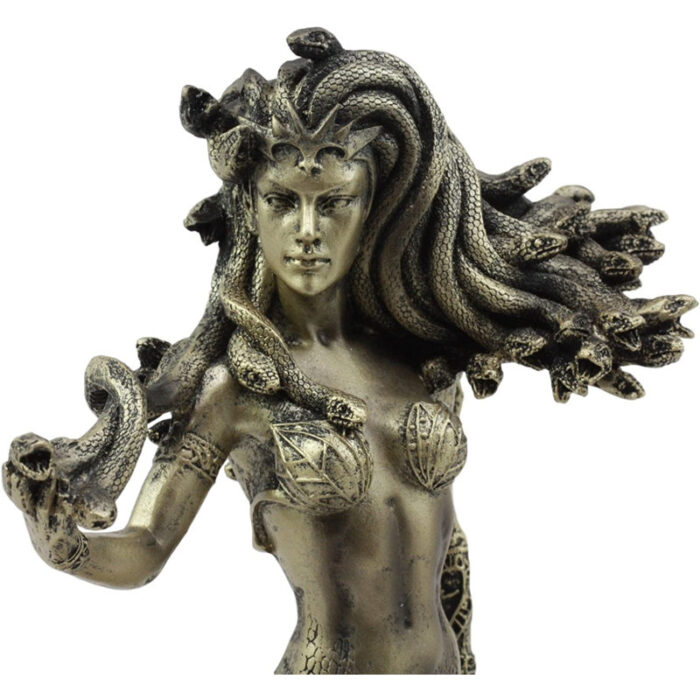 Hennley Fantasy & Sci-Fi Figurines & Sculptures - Chic Decora