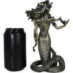 Hennley Fantasy & Sci-Fi Figurines & Sculptures - Chic Decora