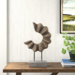 Herbert Abstract Figurines & Sculptures - Chic Decora