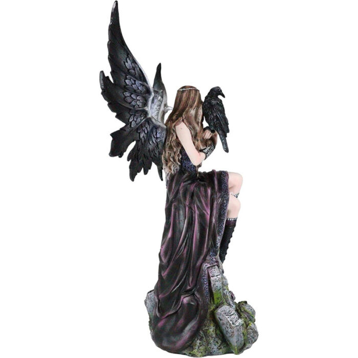 Hetem Handmade Fantasy & Sci-Fi Figurines & Sculptures - Chic Decora