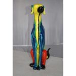 Hiltonia Handmade Statue - Chic Decora