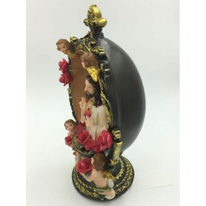 Hive Religious & Spiritual Figurines & Sculptures - Chic Decora