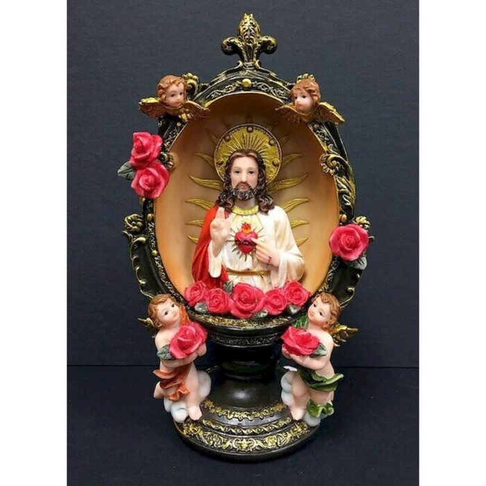 Hive Religious & Spiritual Figurines & Sculptures - Chic Decora