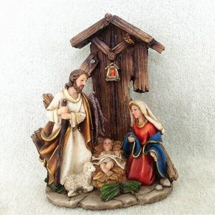 Dudzik Religious & Spiritual Figurines & Sculptures - Chic Decora