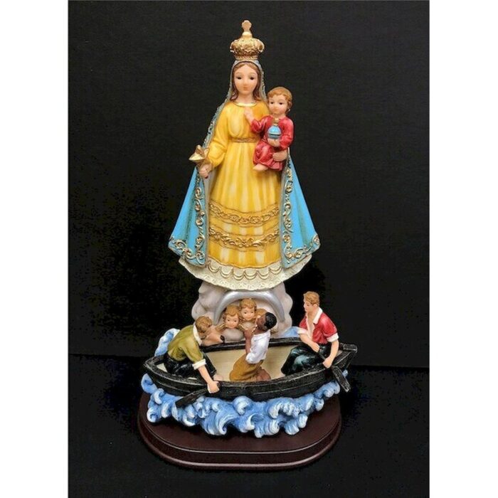 Hojanovice Religious & Spiritual Figurines & Sculptures - Chic Decora