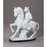 Horse Figurine - Chic Decora