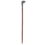 Hound of the Baskervilles Decorative Walking Stick - Chic Decora