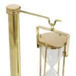 Hourglass - Chic Decora