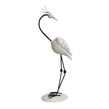 Skandar Figurines & Sculptures - Chic Decora