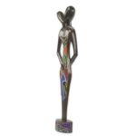 Howerton Handmade Statue - Chic Decora