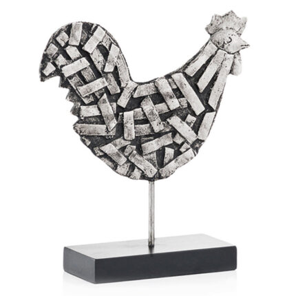 Abstract Figurines & Sculptures - Chic Decora