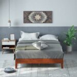 Huginn Bed - Chic Decora