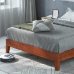 Huginn Bed - Chic Decora