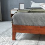 Huginn Bed - Chic Decora