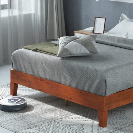 Armond Standard Bed - Chic Decora