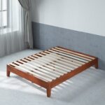 Huginn Bed - Chic Decora