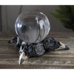 Huratio Handmade Fantasy & Sci-Fi Cloche Or Water Globe - Chic Decora