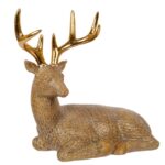 Ibrahim Animals Figurines & Sculptures - Chic Decora