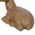 Ibrahim Animals Figurines & Sculptures - Chic Decora