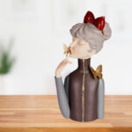 Icholas Handmade People Figurines & Sculptures - Chic Decora