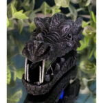 Ilanit Fantasy & Sci-Fi Figurines & Sculptures - Chic Decora