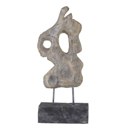 Inali Figurines & Sculptures - Chic Decora