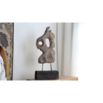 Inali Figurines & Sculptures - Chic Decora