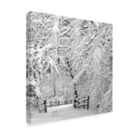 Incredi ” Winter Wonderland White ” by Incredi - Chic Decora