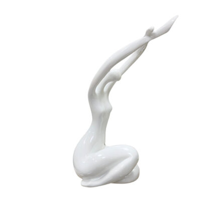 Rusin Figurines & Sculptures - Chic Decora