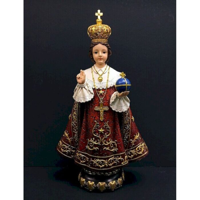 Jailil Religious & Spiritual Figurines & Sculptures - Chic Decora