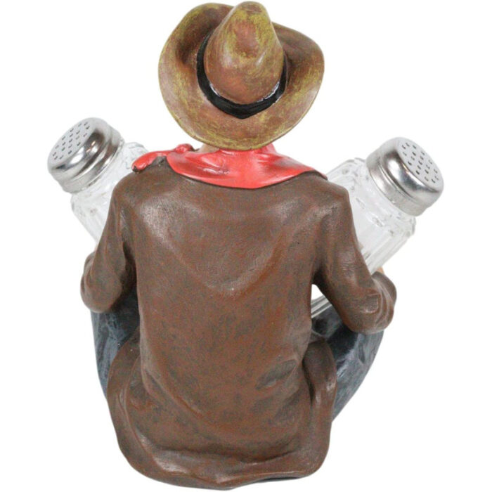 Jaimari People Figurines & Sculptures - Chic Decora