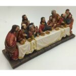 Jainil Religious & Spiritual Figurines & Sculptures - Chic Decora