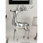 Jakaila Animals Figurines & Sculptures - Chic Decora