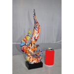 Jakin Handmade Statue - Chic Decora