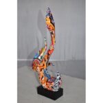 Jakin Handmade Statue - Chic Decora