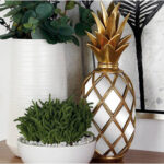 Landscape & Nature Leaves - Chic Decora