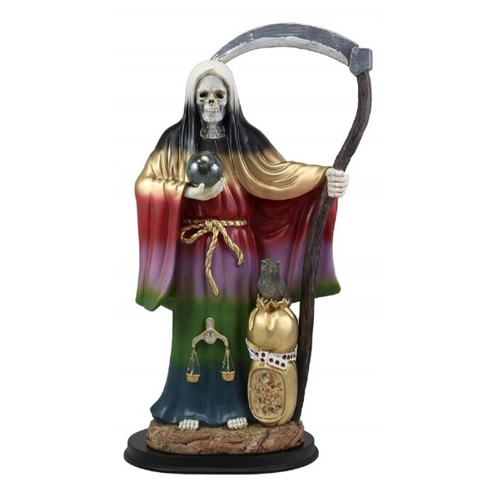 Janelle Handmade Religious & Spiritual Figurines & Sculptures - Chic Decora