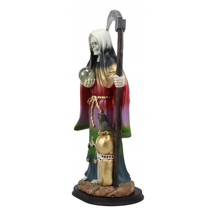 Janelle Handmade Religious & Spiritual Figurines & Sculptures - Chic Decora