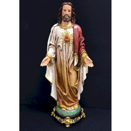 Jasonville Religious & Spiritual Figurines & Sculptures - Chic Decora