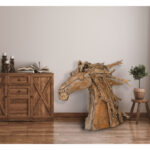 Javionne Handmade Animals Statue - Chic Decora