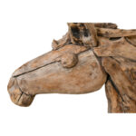 Javionne Handmade Animals Statue - Chic Decora